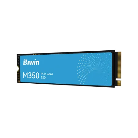 Disco Solido SSD Biwin M350 500GB, M.2 2280 PCIe Gen4 x4 NVMe