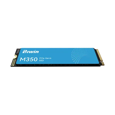 Disco Solido SSD Biwin M350 4TB, M.2 2280 PCIe Gen4 x4 NVMe