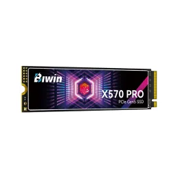  Disco Solido SSD Biwin Black Opal X570 Pro, 1TB, PCIe Gen 5.0 x4 NVMe 2.0 688.999994 Disco Solido SSD Biwin Black Opal X570 Pro
