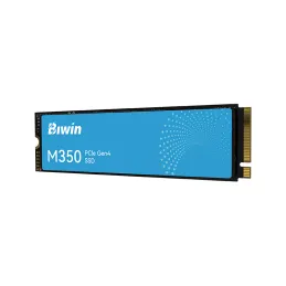  Disco Solido SSD Biwin M350 1TB, M.2 2280 PCIe Gen4 x4 NVMe 286.999954 Disco Solido SSD Biwin M350 1TB, M.2 2280 PCIe Gen4 x4 N