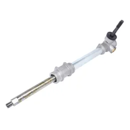 Cremallera Direccion Chevrolet N200 N300 B12D B12MR Mecanica Atsuki Atsuki-Cremallera Direccion Chevrolet N200 N300 B12D B12MR M