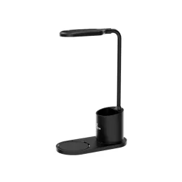  Lampara LED de escritorio con base de carga inalambrica Xtech XTA-701 43.999958 Lampara LED de escritorio con base de carga ina