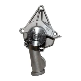 Bomba Agua Hyundai Accent Excel Getz Mitsubishi Lancer Libero Mirage Wurtex wurtex-Bomba Agua Hyundai Accent Excel Getz Mitsubis