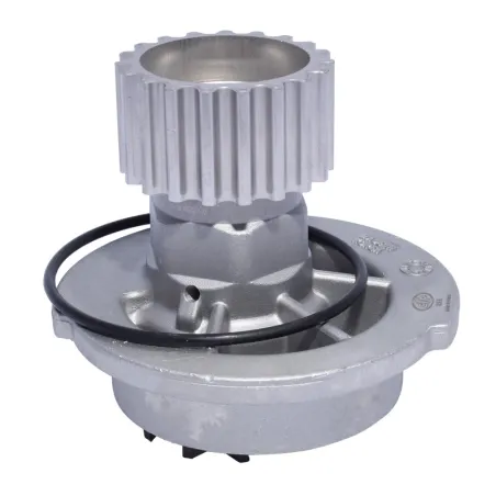 Bomba Agua Chevrolet Aveo Optra Vivant Daewoo Cielo Espero Nubira STP