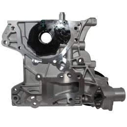 Bomba Aceite Chevrolet Cruze Sonic Tracker 1600 1800 F18D4 A16XER F18D4 con Bba Agua Atsuki Atsuki-Bomba Aceite Chevrolet Cruze 