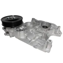 Bomba Aceite Chevrolet Cruze Sonic Tracker 1600 1800 F18D4 A16XER F18D4 con Bba Agua Atsuki Atsuki-Bomba Aceite Chevrolet Cruze 