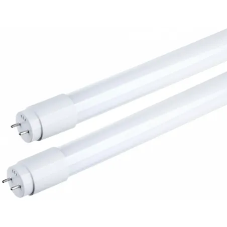  Tubo Led 20w T8 1.2m Vidrio Luxman 2100lm 220v HardMan 004007 3.000032 Tubo Led 20w T8 1.2m Vidrio Luxman 2100lm 220v HardMan 0