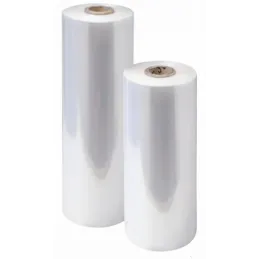 Stretch Film 20" x18Micras Ideal Para Empacar Envolver HardMan 010002