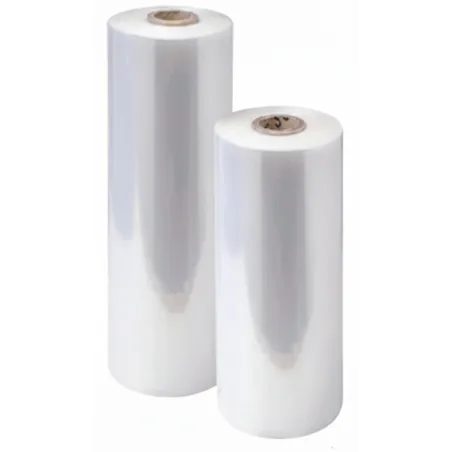 Stretch Film 20" x18Micras Ideal Para Empacar Envolver HardMan 010002