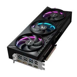 Tarjeta de video Gigabyte AORUS Radeon RX 9070 XT ELITE 16G , 16 GB GDDR6, PCI-E 5.0