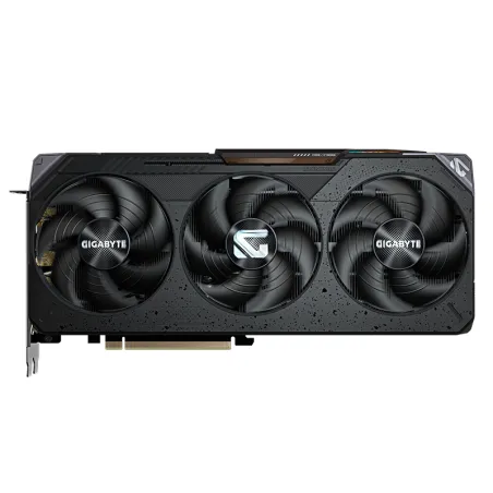 Tarjeta de video Gigabyte Radeon RX 9070 GAMING OC 16G, 16 GB GDDR6, PCI-E 5.0