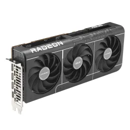 Tarjeta de video ASUS PRIME-RX9070XT-O16G, 16 GB GDDR6, PCI-E 5.0
