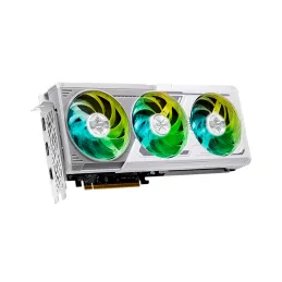 Tarjeta de video ASRock AMD Radeon RX 9060 XT Steel Legend 8GB OC, 8 GB GDDR6, PCI-E 5.0