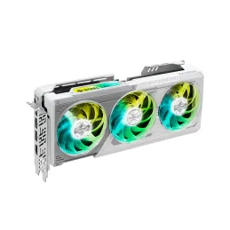 Tarjeta de video ASRock AMD Radeon RX 9070 XT Steel Legend 16 GB , 16 GB GDDR6, PCI-E 5.0