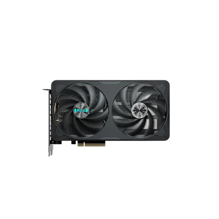 Tarjeta de video GIGABYTE GeForce RTX 5060 Ti EAGLE OC 8G, 8 GB GDDR7, PCIe Gen 5.0 Gigabyte-Tarjeta de video GIGABYTE GeForce R