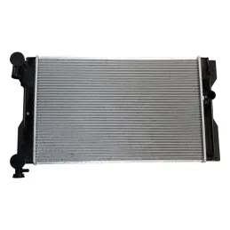 Radiador Motor Toyota Corolla 1600 1ZRFE ZRE141 2010-2014 Atsuki