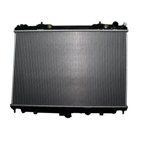 Radiador Motor Nissan PRIMERA X-trail 2500 QR25DD QR25DE Atsuki