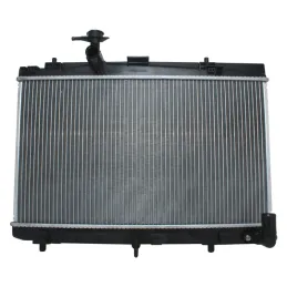 Radiador Motor Toyota Yaris 1300 1NRFE NSP150 2017-2023 Atsuki