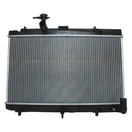 Radiador Motor Toyota Yaris 1300 1NRFE NSP150 2017-2023 Atsuki Atsuki-Radiador Motor Toyota Yaris 1300 1NRFE NSP150 2017-2023 At