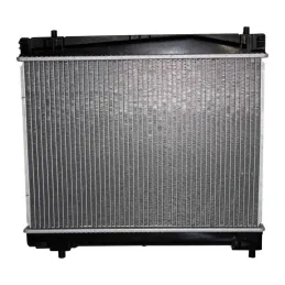  Radiador Motor Toyota Yaris 1300 1500 2NZFE 1NZFE 2006-2013 Atsuki 205.000001 Radiador Motor Toyota Yaris 1300 1500 2NZFE 1NZFE