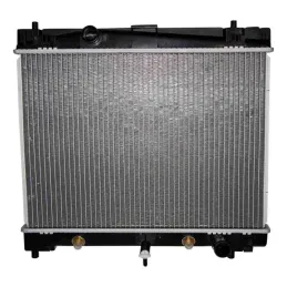 Radiador Motor Toyota Yaris 1300 1500 2NZFE 1NZFE 2006-2013 Atsuki Atsuki-Radiador Motor Toyota Yaris 1300 1500 2NZFE 1NZFE 2006