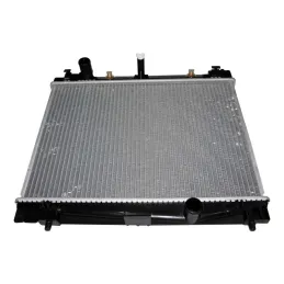 Radiador Motor Toyota Yaris 1300 1500 2NZFE 1NZFE 2006-2013 Atsuki Atsuki-Radiador Motor Toyota Yaris 1300 1500 2NZFE 1NZFE 2006