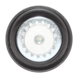 Polea Tensor Correa Auxiliar Chevrolet N200 N300 1200 B12D B12MR DCROER DCROER-Polea Tensor Correa Auxiliar Chevrolet N200 N300 