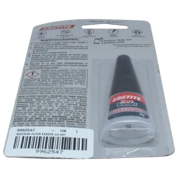 Pegamento Instantaneo Super Bonder La Gotita 5gr Adhesivo LOCTITE LOCTITE-Pegamento Instantaneo Super Bonder La Gotita 5gr Adhes
