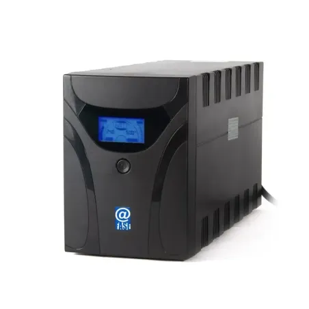 Línea de UPS Elise Interactivo IPS-1500-LED 1500VA 900W Elise-Línea de UPS Elise Interactivo IPS-1500-LED 1500VA 900W El UPS ELI