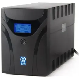  Línea de UPS Elise Interactivo IPS-1200-LED 1200VA 600W 514 Línea de UPS Elise Interactivo IPS-1200-LED 1200VA 600W El UPS ELIT