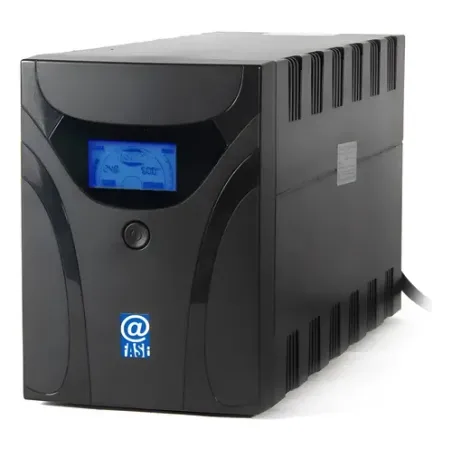Línea de UPS Elise Interactivo IPS-1050-LED 1050VA 600W