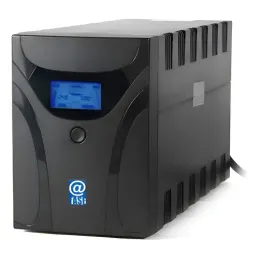 Línea de UPS Elise Interactivo IPS-850-LED 850VA 480W