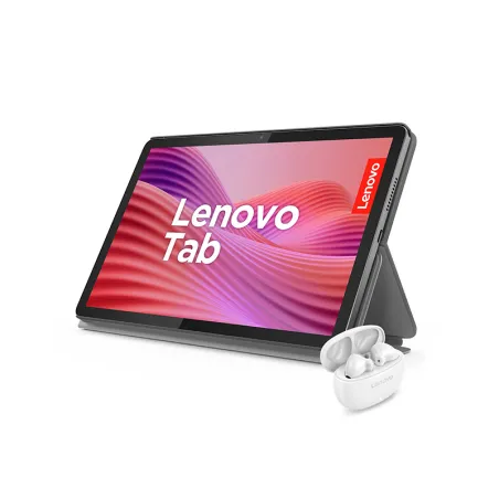Tablet Lenovo TB311FU, 10.1" WUXGA (1920x1200)/TFT/LCD/IPS/Touch/Android 14 o superior Lenovo-Tablet Lenovo TB311FU, 10.1" WUXGA