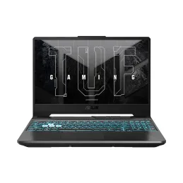 Notebook Gaming ASUS TUF A15, 15.6" FHD IPS, Ryzen 7 7445HS 3.2/4.7 GHz, 16GB DDR5-4800