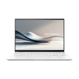 Notebook ASUS Zenbook S 14, 14" 3K OLED, Core Ultra 7 258V 2.2/4.8GHz, 32GB LPDDR5x, 1TB