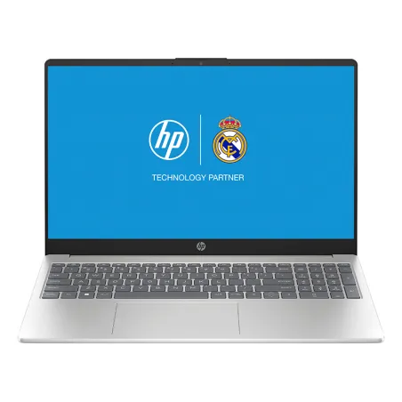 Notebook HP 15-fd0260la, 15.6" FHD Core i5-1334U hasta 4.6GHz, 16GB DDR4-3200MHz (2 x 8GB)