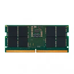 Memoria SODIMM Kingston 16GB DDR5-5600MT/s, PC5-44800, CL46, 1.1V, 262-pin, 1Rx8, Non-ECC Kingston - 1