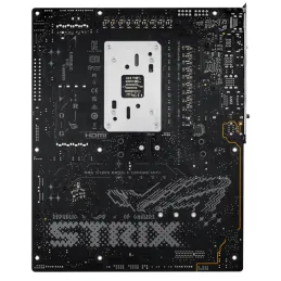 Motherboard ASUS ROG STRIX B850-E GAMING WIFI, Chipset AMD B850, Socket AMD AM5, ATX Asus-Motherboard ASUS ROG STRIX B850-E GAMI