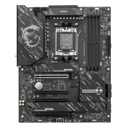 Motherboard MSI X870 GAMING PLUS WIFI, Chipset AMD X870, Socket AMD AM5, ATX