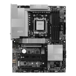 Motherboard MSI PRO X870-P WIFI, Chipset AMD X870, Socket AMD AM5, ATX