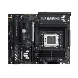 Motherboard ASUS TUF GAMING B850-PLUS WIFI , Chipset AMD B850, Socket AMD AM5, ATX