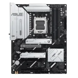 Motherboard ASUS PRIME X870-P WIFI, Chipset AMD X870, Socket AMD AM5, ATX