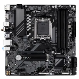 Motherboard Gigabyte B650M D3HP AX, Chipset AMD B650, Socket AMD AM5, mATX