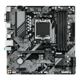 Motherboard Gigabyte A620M DS3H (rev. 1.0) Chipset AMD A620, Socket AM5, Micro ATX