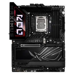 Motherboard ASUS ROG MAXIMUS Z890 HERO, Chipset Intel Z890, LGA 1851, HDMI, ATX
