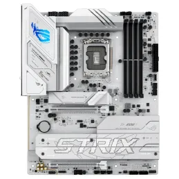 Motherboard ASUS ROG STRIX B860-A GAMING WIFI, Chipset Intel B860, LGA 1851, HDMI, DP, ATX