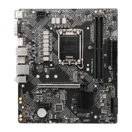 Motherboard MSI PRO H610M-G,Chipset Intel H610, LGA1700, mATX