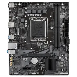 Motherboard Gigabyte H610M K V2, Chipset Intel H610, LGA1700, Micro ATX