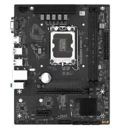 Motherboard Maxsun Challenger B760M-F, Chipset Intel B760, LGA1700, mATX