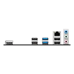 Motherboard MSI PRO H610M-S DDR4, Chipset Intel H610, LGA1700, mATX Msi-Motherboard MSI PRO H610M-S DDR4, Chipset Intel H610, LG